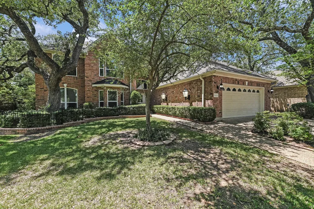 7615 Yaupon Drive Austin TX 78759
