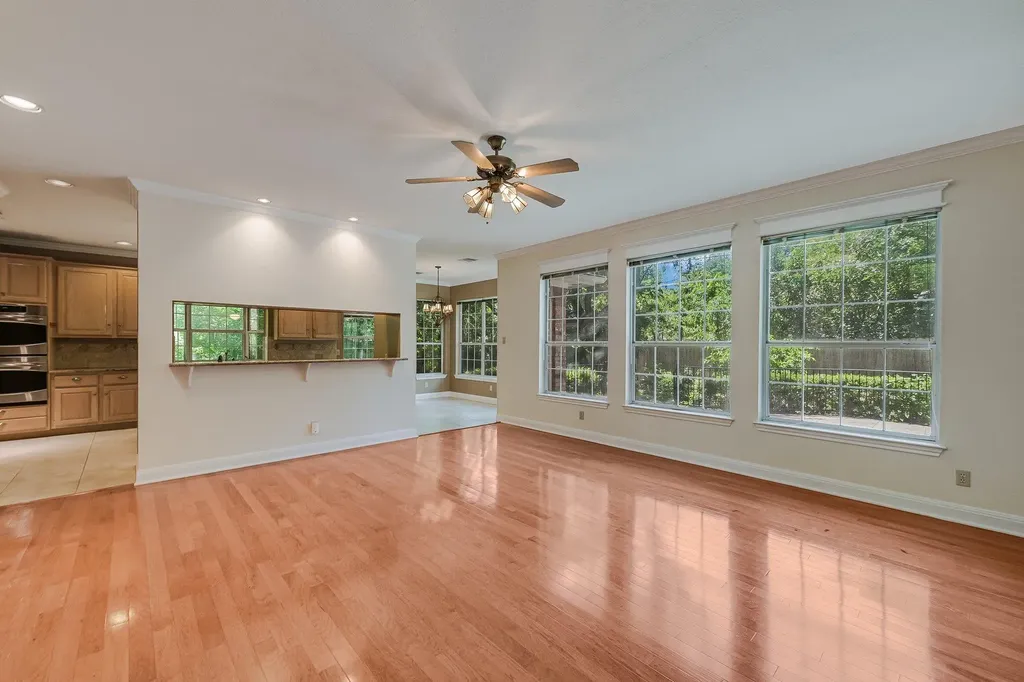 7615 Yaupon Drive Austin TX 78759