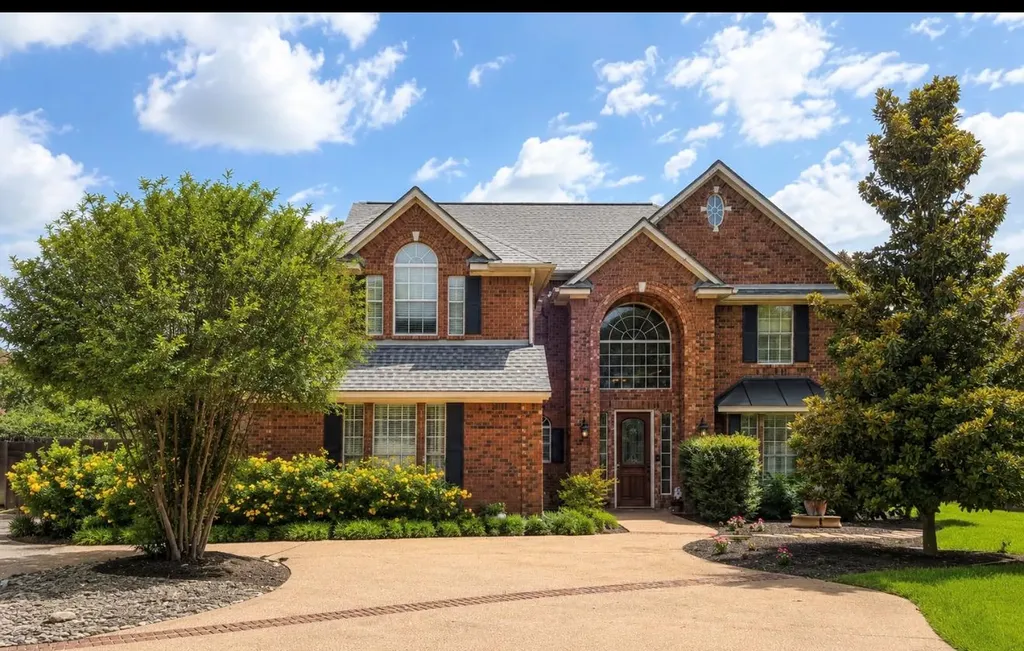 13 Oak View Round Rock TX 78664
