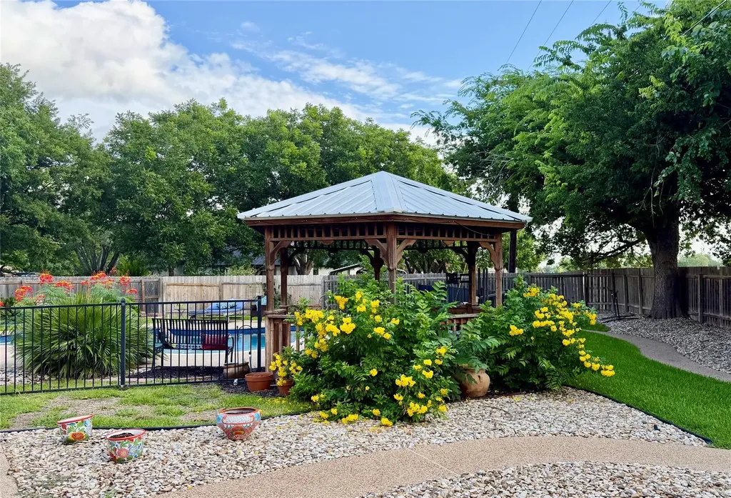 13 Oak View Round Rock TX 78664