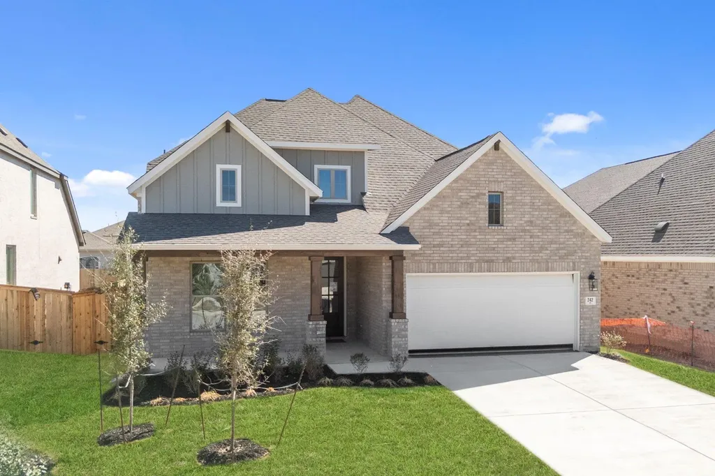 242 Five Mile Creek Way Kyle TX 78640