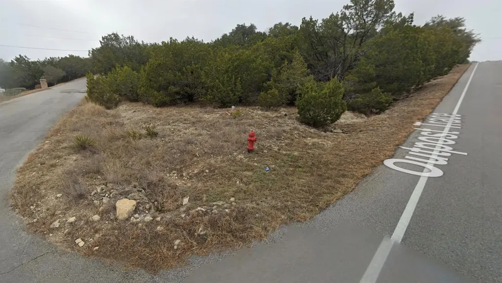 4800 Outpost Trace Lago Vista TX 78645