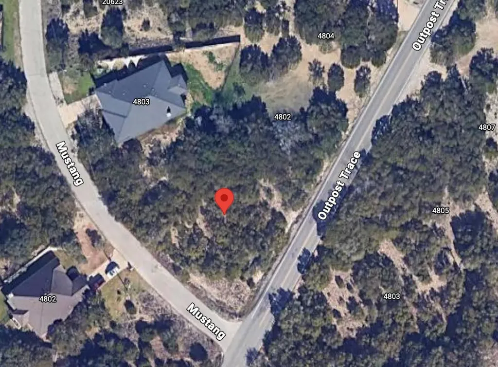 4800 Outpost Trace Lago Vista TX 78645