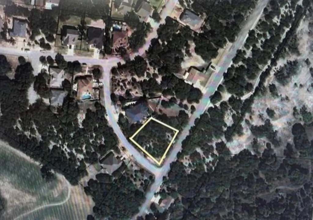 4800 Outpost Trace Lago Vista TX 78645