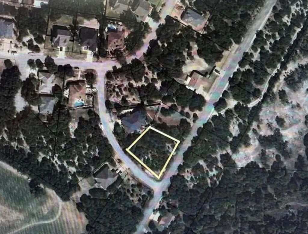 4800 Outpost Trace Lago Vista TX 78645