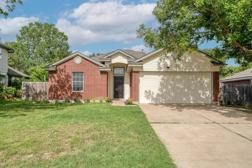 1604 Southwestern Boulevard Georgetown TX 78626