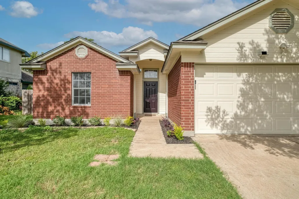 1604 Southwestern Boulevard Georgetown TX 78626