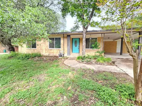 11502 Hilltop Street Austin TX 78753