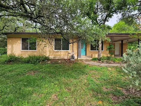 11502 Hilltop Street Austin TX 78753