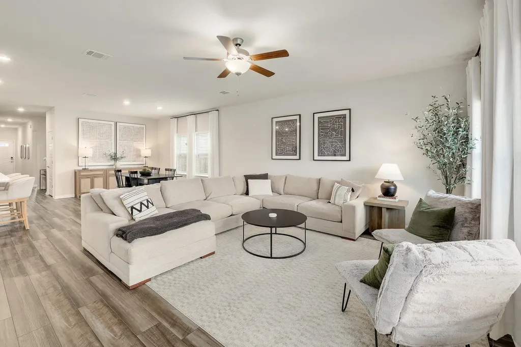144 Sun Grove Trail Georgetown TX 78628