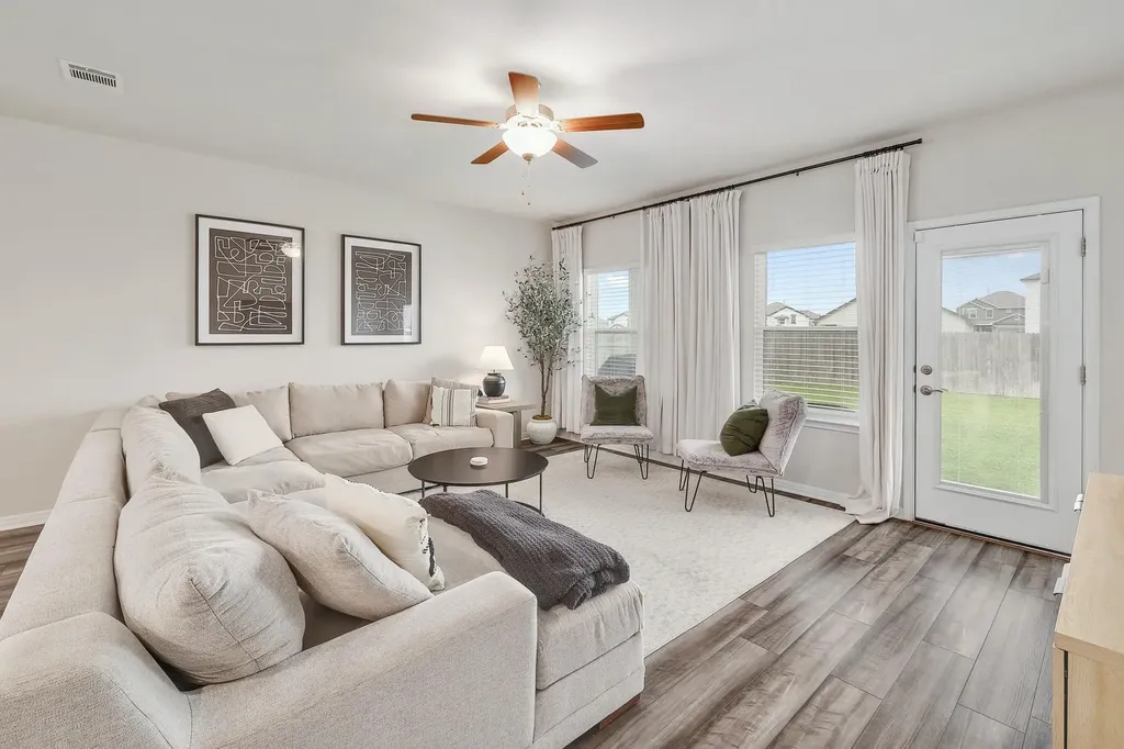 144 Sun Grove Trail Georgetown TX 78628
