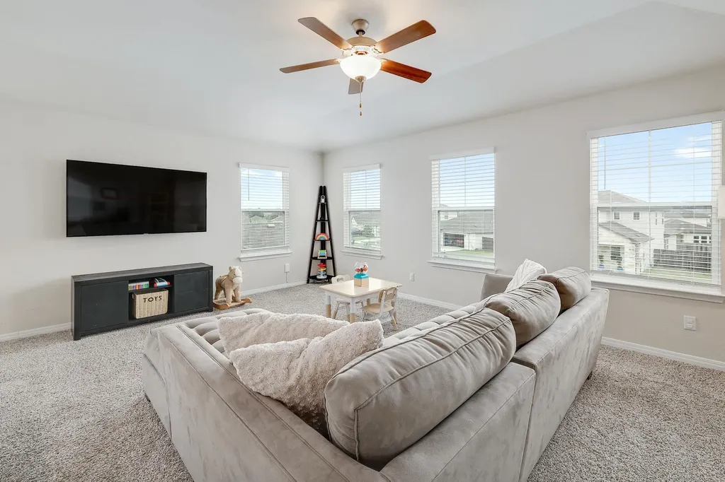 144 Sun Grove Trail Georgetown TX 78628