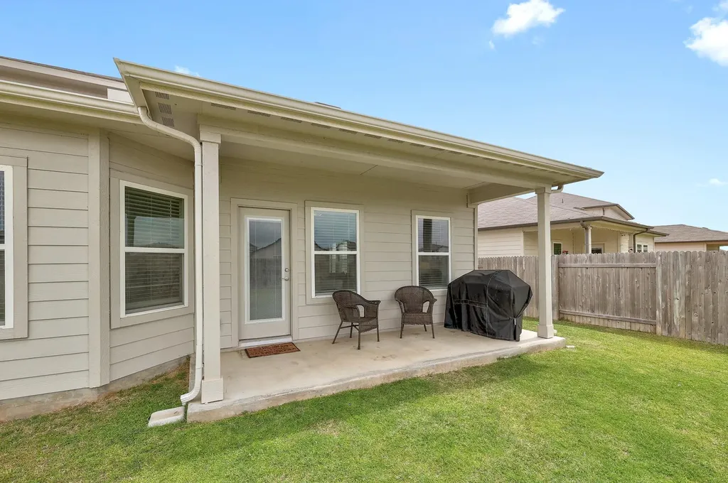 144 Sun Grove Trail Georgetown TX 78628