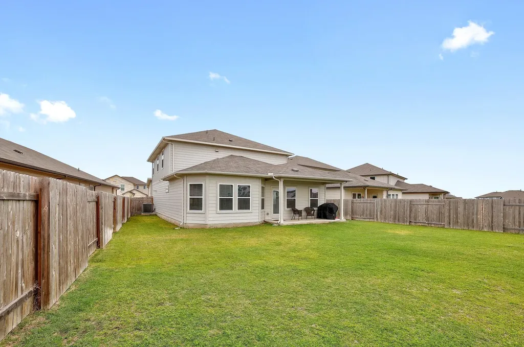 144 Sun Grove Trail Georgetown TX 78628