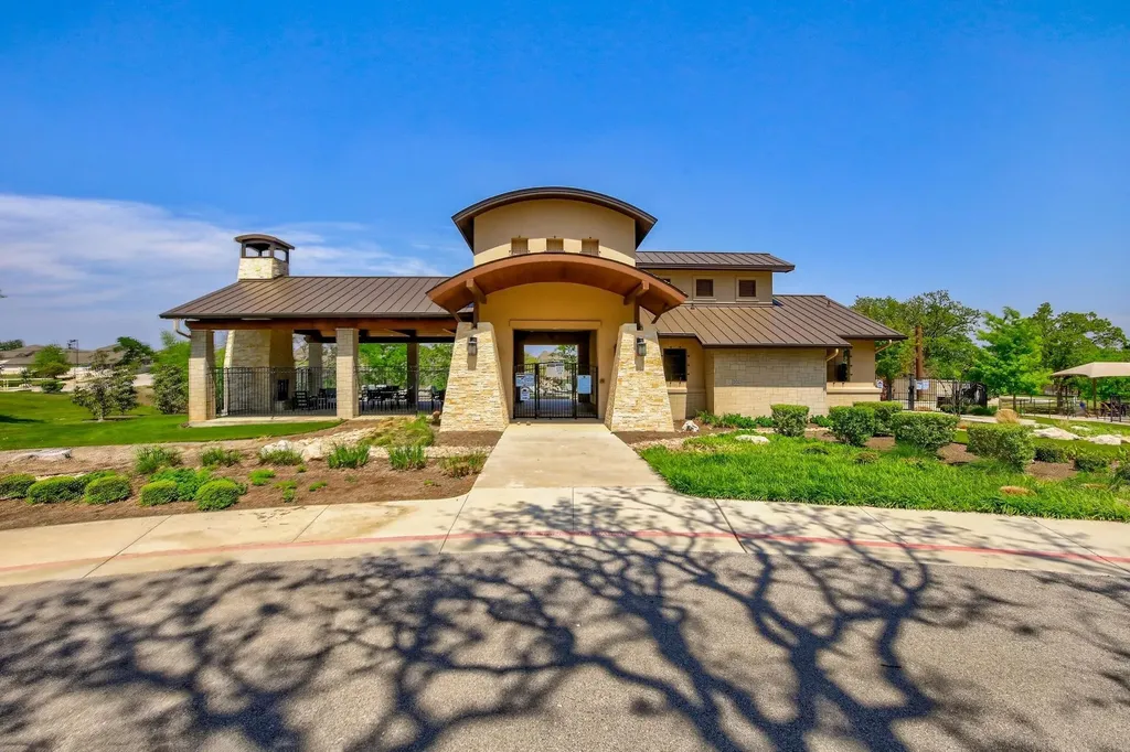 144 Sun Grove Trail Georgetown TX 78628