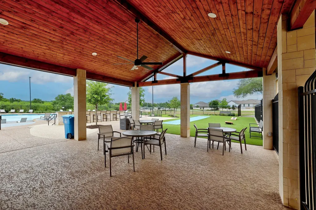 144 Sun Grove Trail Georgetown TX 78628