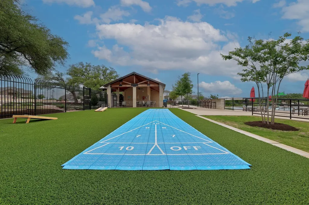 144 Sun Grove Trail Georgetown TX 78628