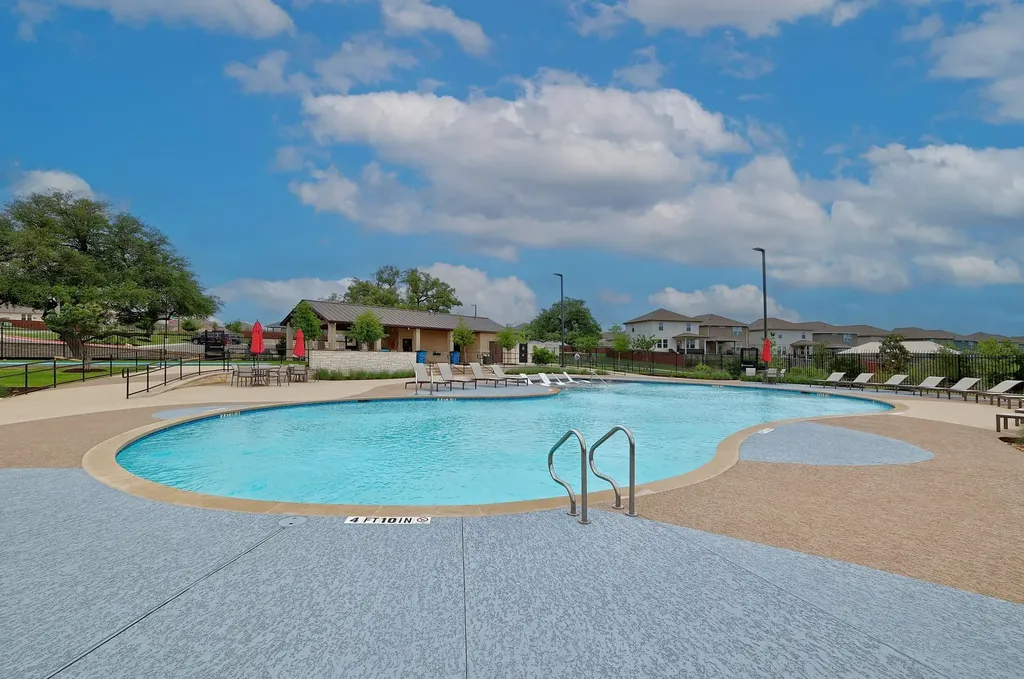 144 Sun Grove Trail Georgetown TX 78628