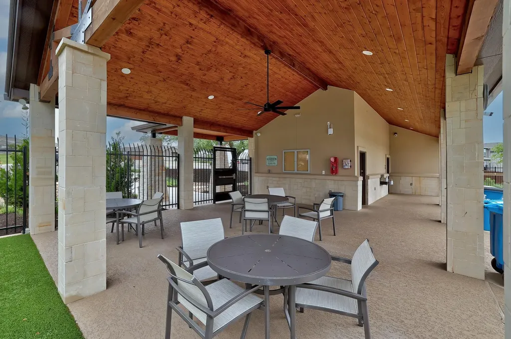 144 Sun Grove Trail Georgetown TX 78628