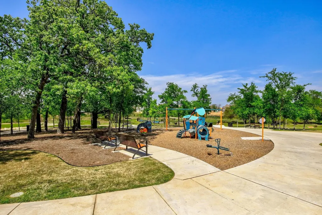 144 Sun Grove Trail Georgetown TX 78628