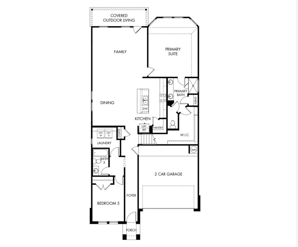 144 Sun Grove Trail Georgetown TX 78628