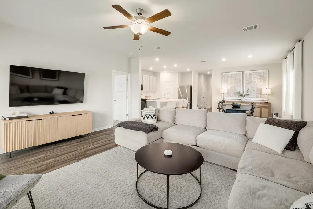 144 Sun Grove Trail Georgetown TX 78628