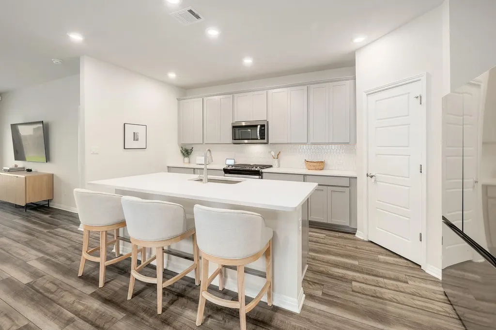 144 Sun Grove Trail Georgetown TX 78628