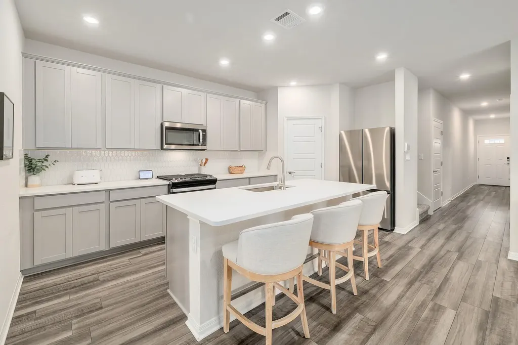 144 Sun Grove Trail Georgetown TX 78628