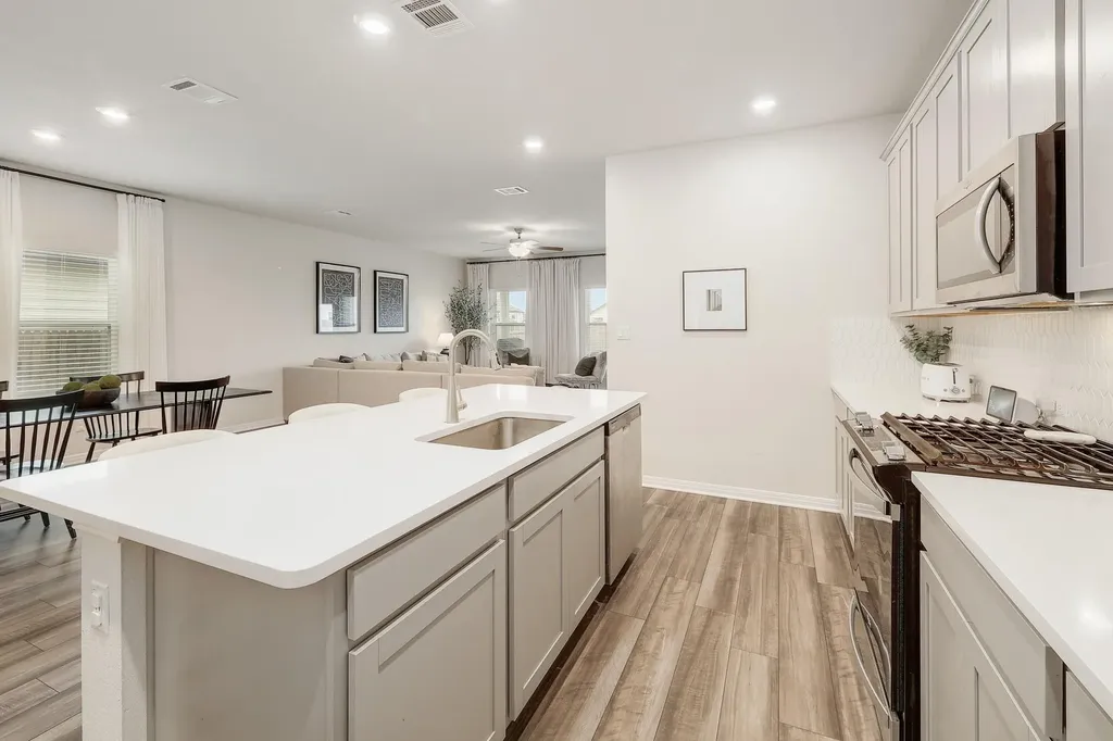 144 Sun Grove Trail Georgetown TX 78628