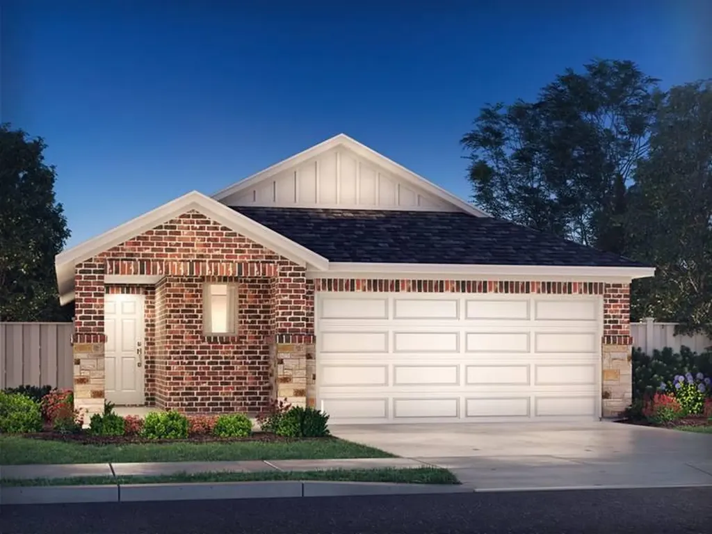 100 Rivendale Street Liberty Hill TX 78642