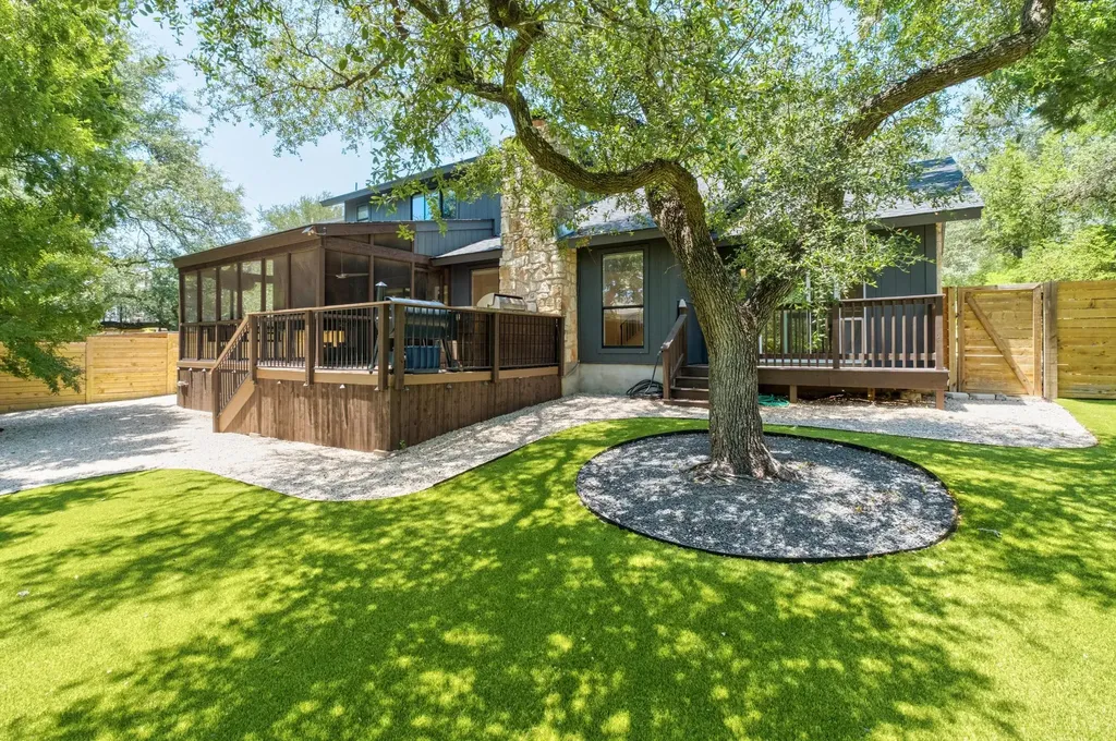 7005 Juneberry Cove Austin TX 78750