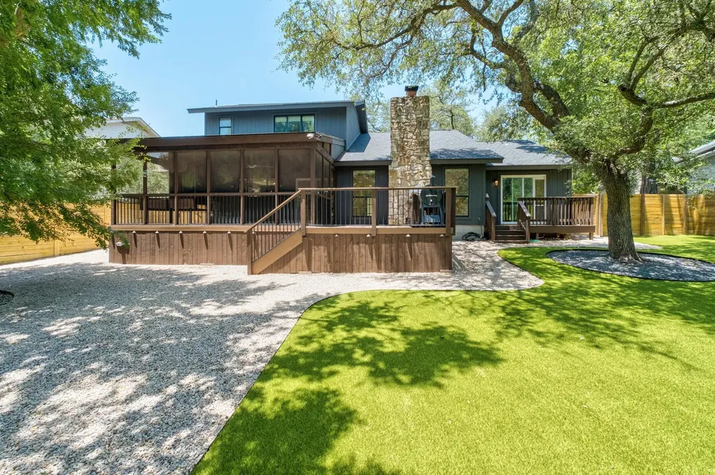 7005 Juneberry Cove Austin TX 78750