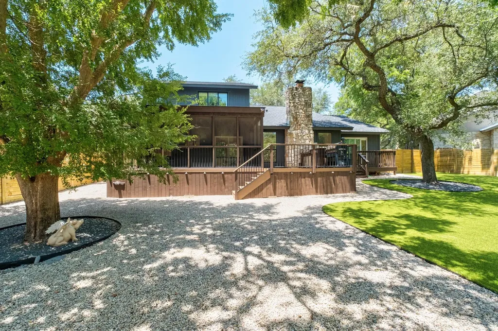 7005 Juneberry Cove Austin TX 78750