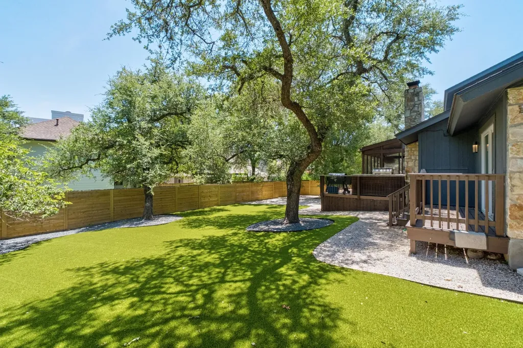 7005 Juneberry Cove Austin TX 78750