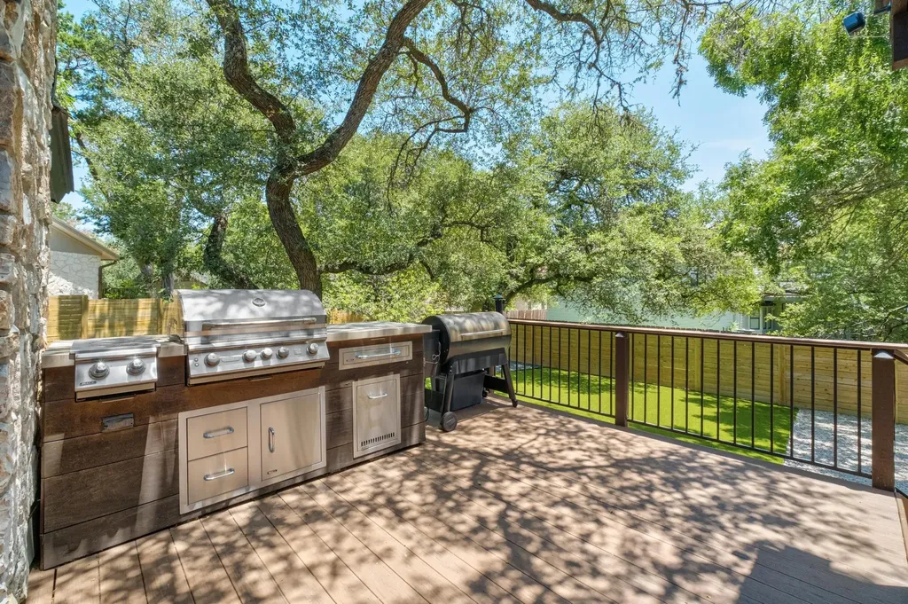 7005 Juneberry Cove Austin TX 78750