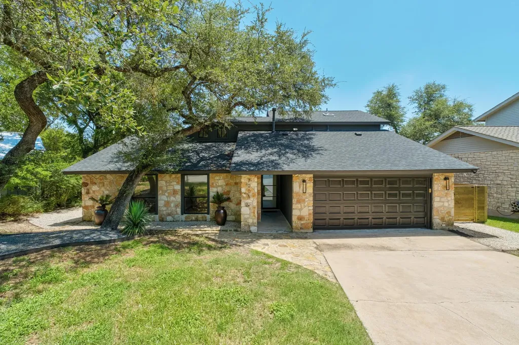 7005 Juneberry Cove Austin TX 78750