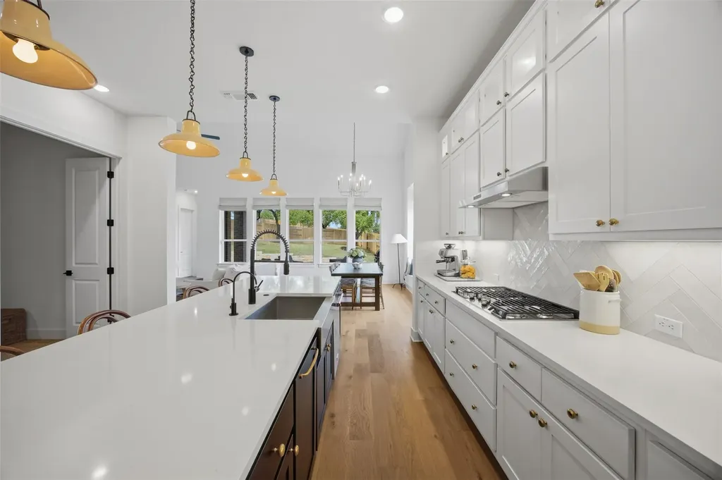1217 Calendula Trail Georgetown TX 78628