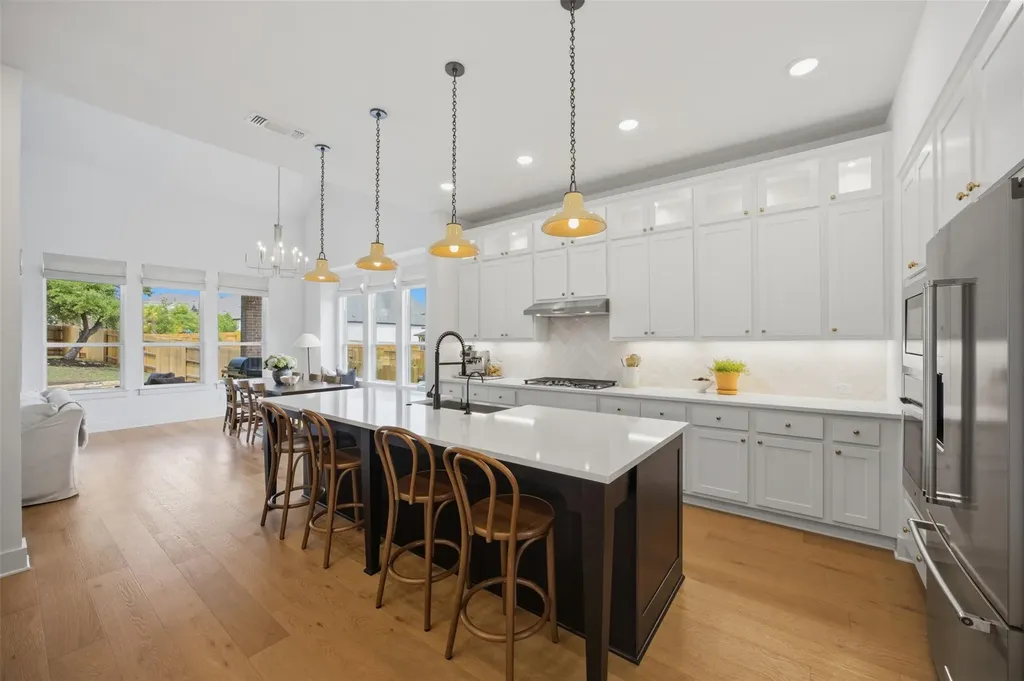 1217 Calendula Trail Georgetown TX 78628