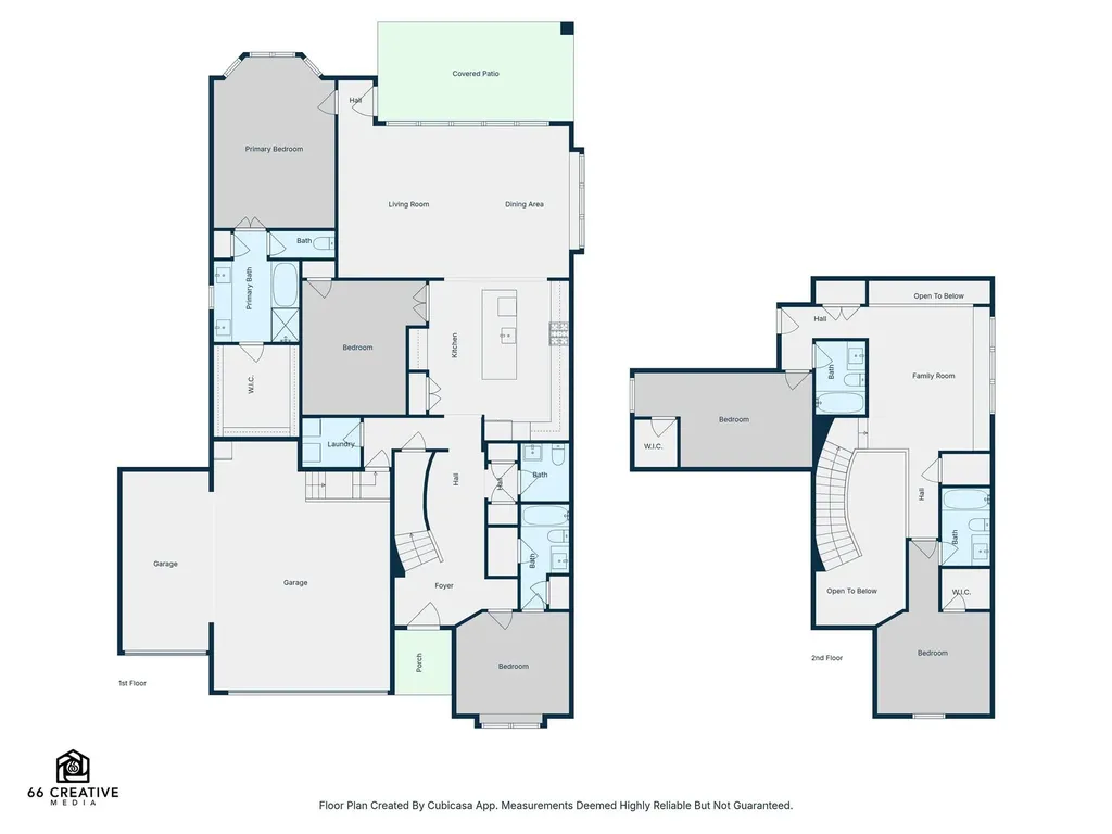 1217 Calendula Trail Georgetown TX 78628