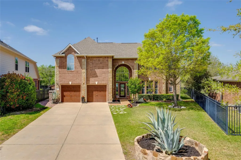 11332 Terrace Meadow Way Manor TX 78653