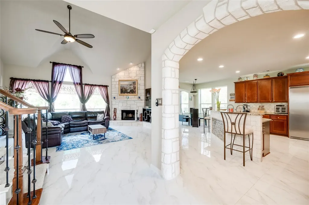 11332 Terrace Meadow Way Manor TX 78653