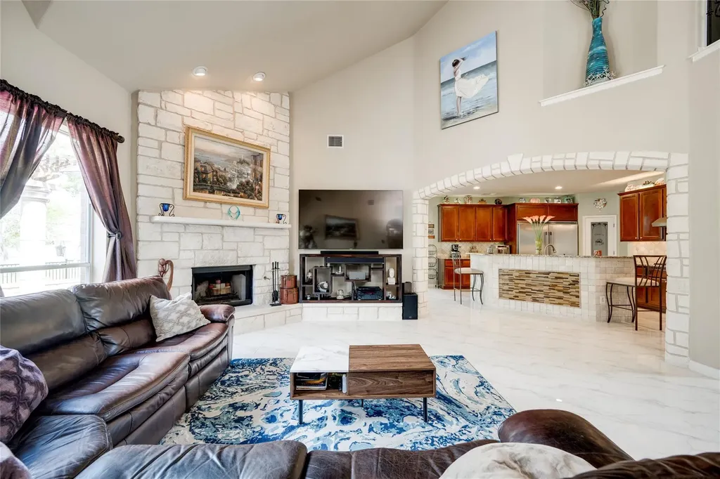 11332 Terrace Meadow Way Manor TX 78653