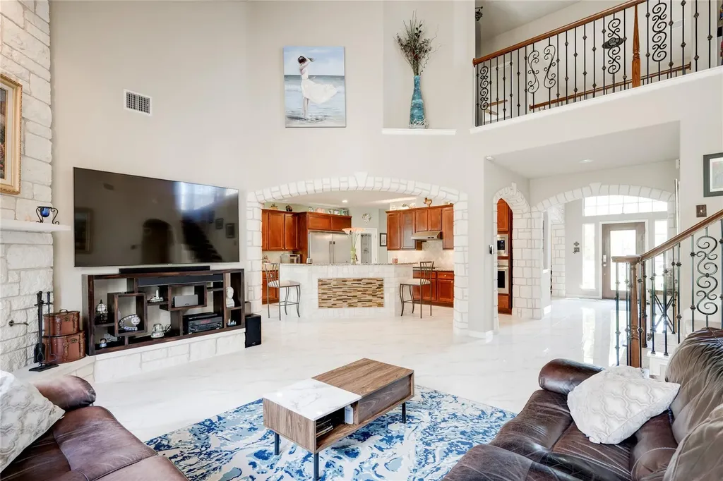 11332 Terrace Meadow Way Manor TX 78653