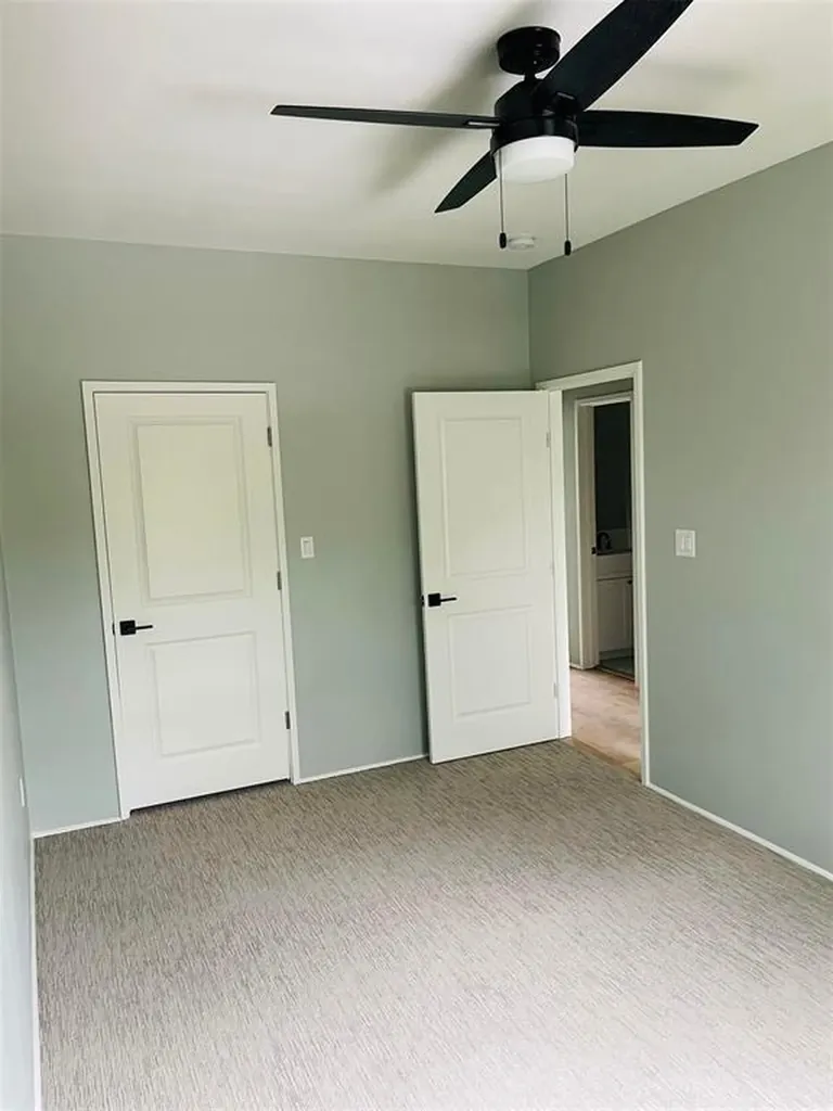 1204 N Mystic Drive Granite Shoals TX 78654