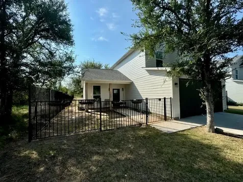 1204 N Mystic Drive Granite Shoals TX 78654
