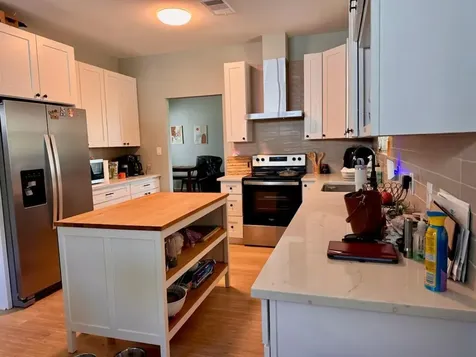 1204 N Mystic Drive Granite Shoals TX 78654