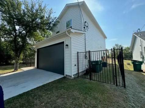 1204 N Mystic Drive Granite Shoals TX 78654