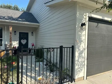 1204 N Mystic Drive Granite Shoals TX 78654
