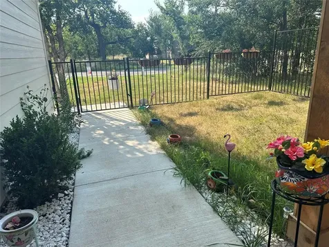 1204 N Mystic Drive Granite Shoals TX 78654
