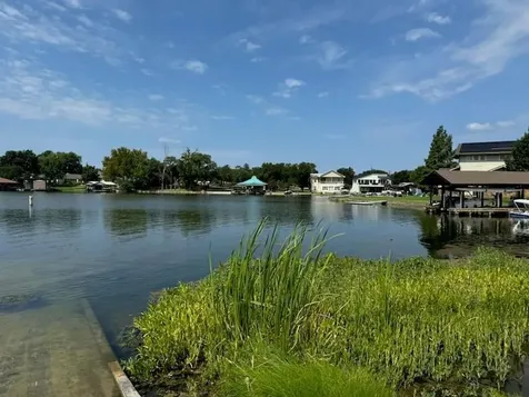 1204 N Mystic Drive Granite Shoals TX 78654